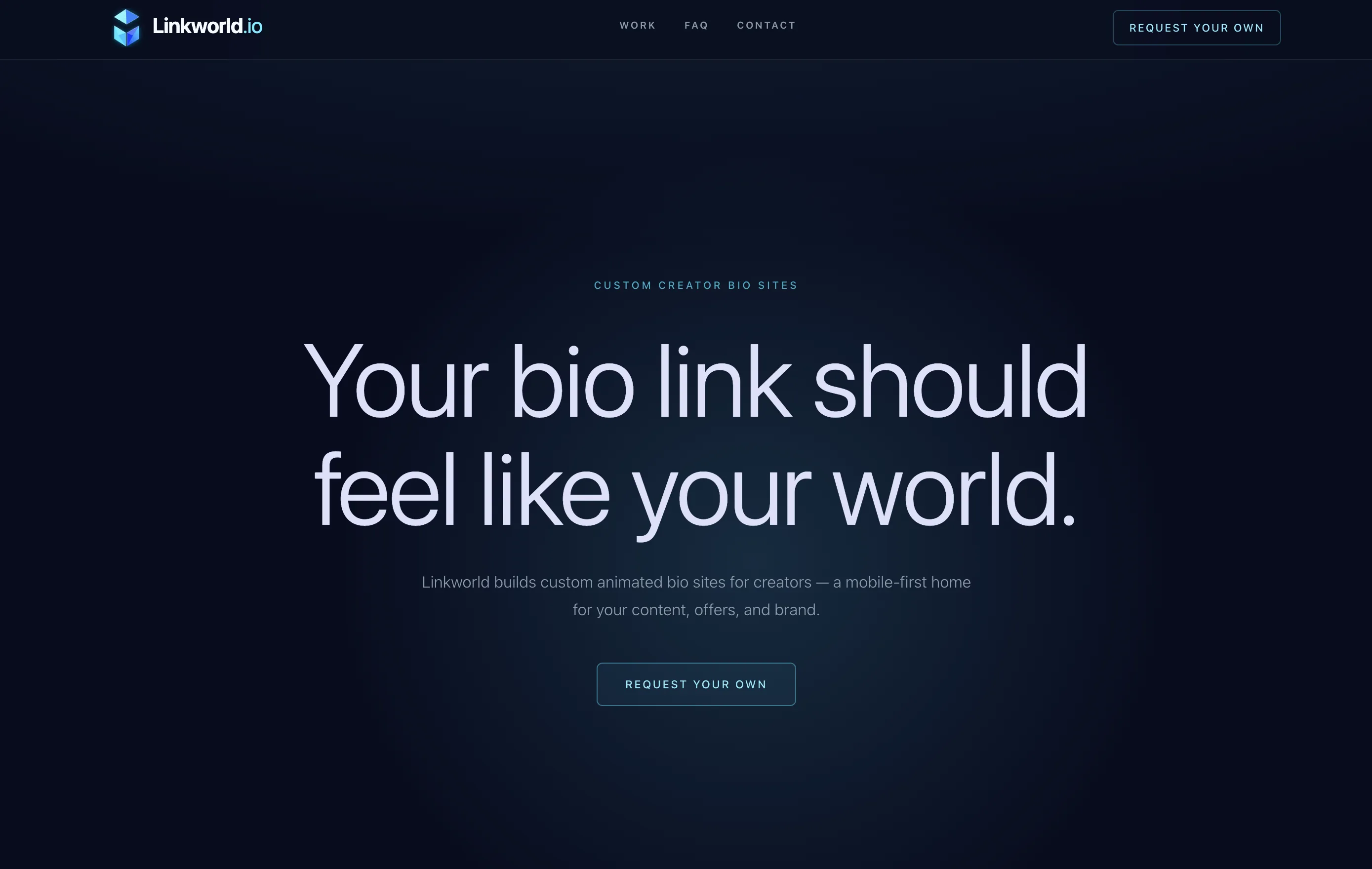 Portfolio project screenshot 8