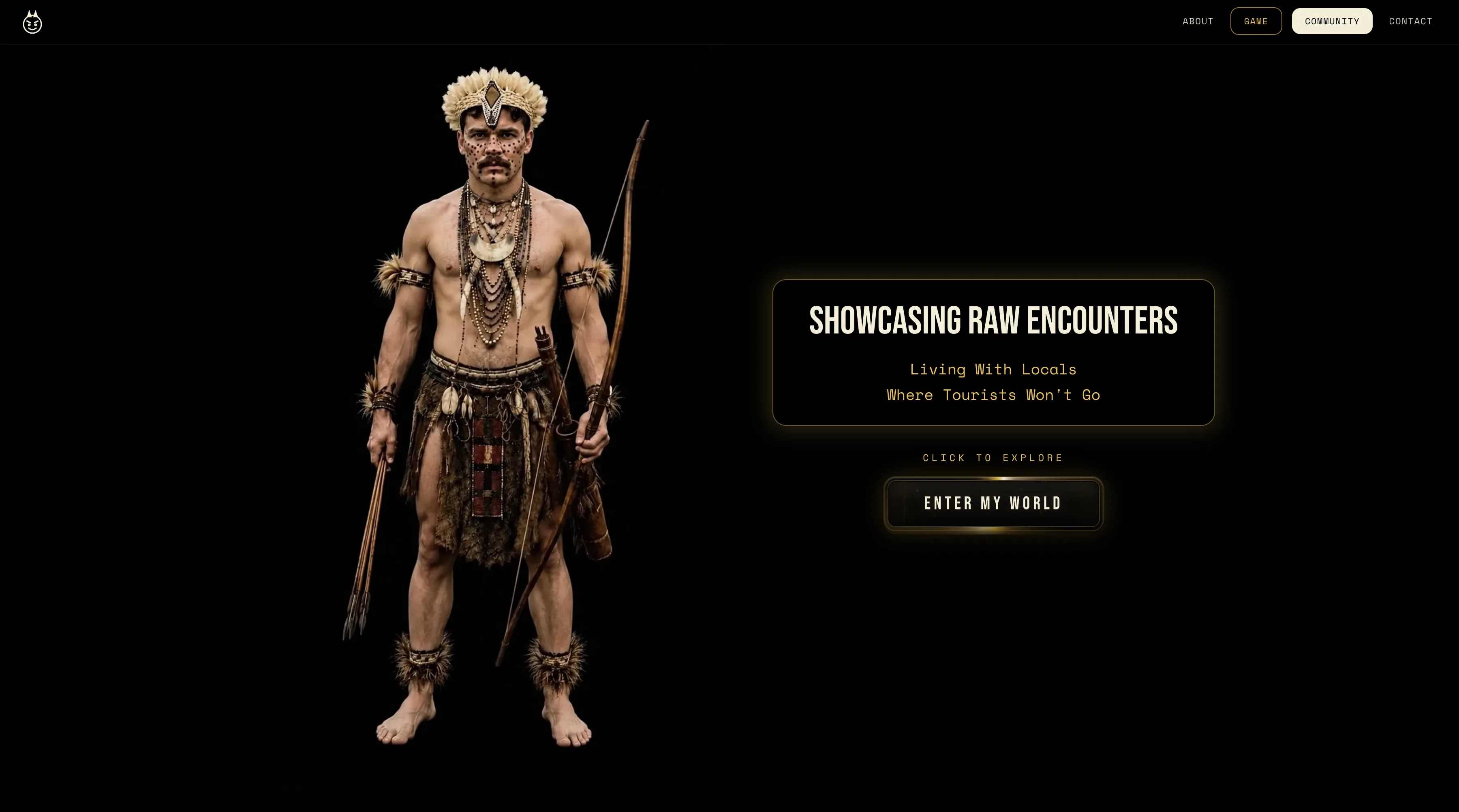 Portfolio project screenshot 11