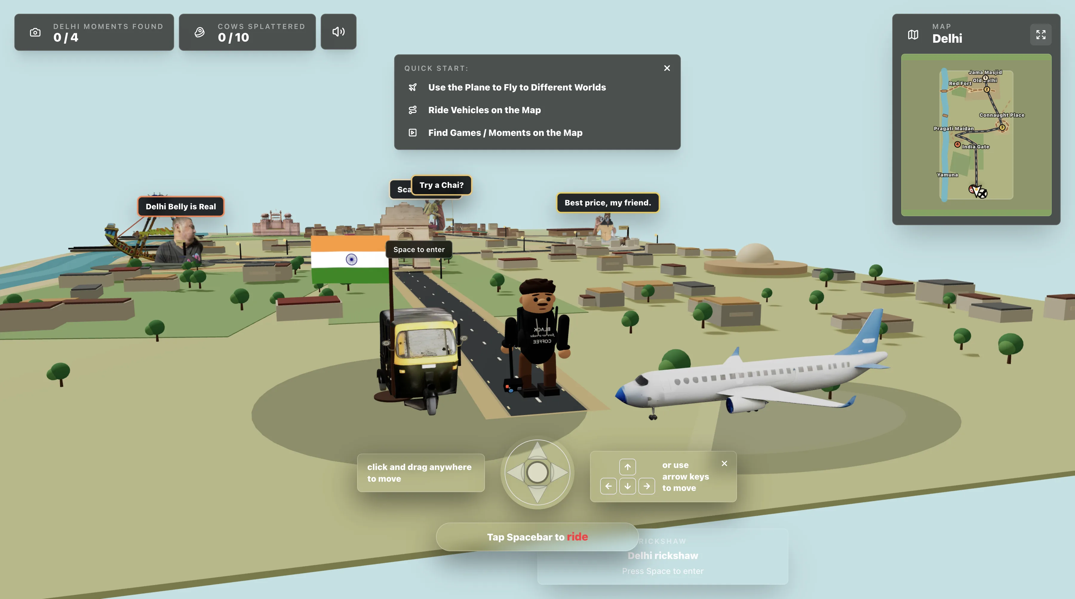 Portfolio project screenshot 14