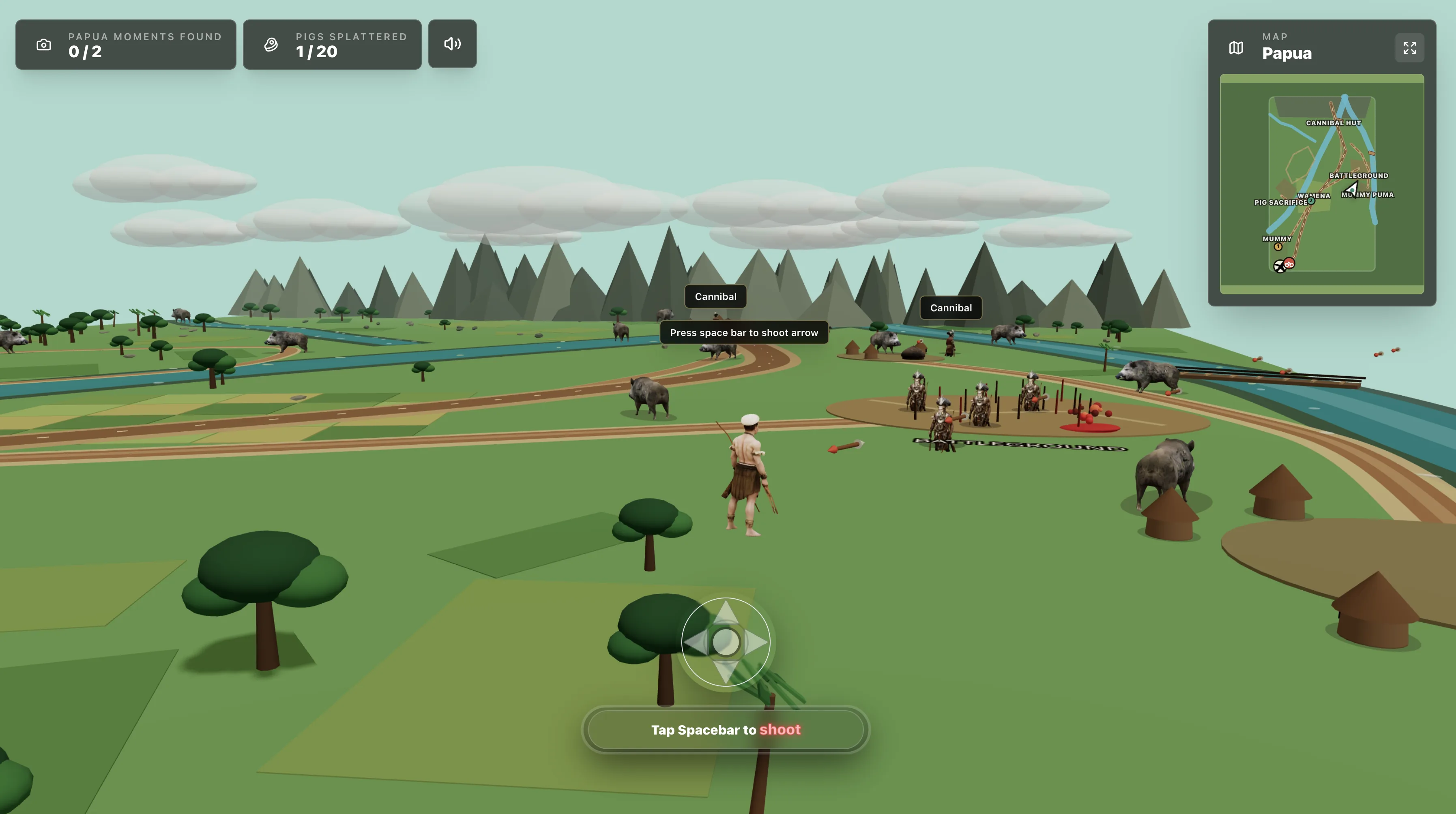 Portfolio project screenshot 16
