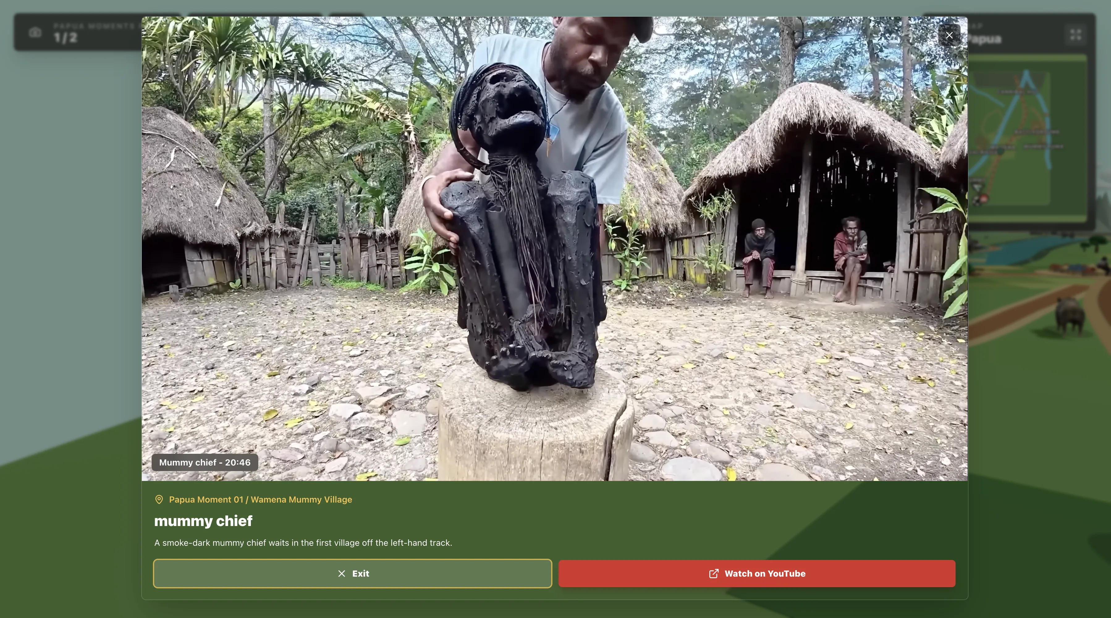 Portfolio project screenshot 17
