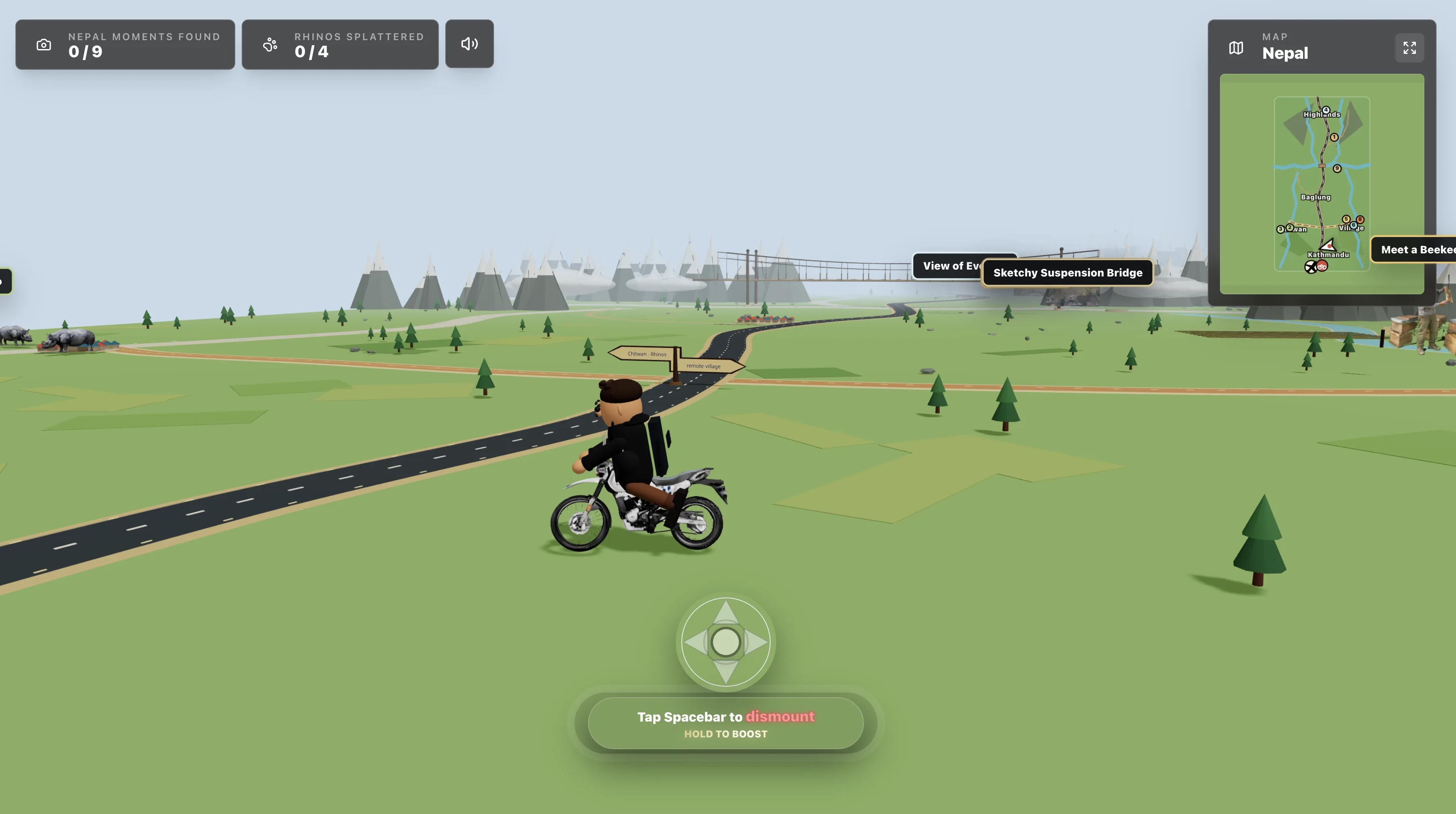 Portfolio project screenshot 18
