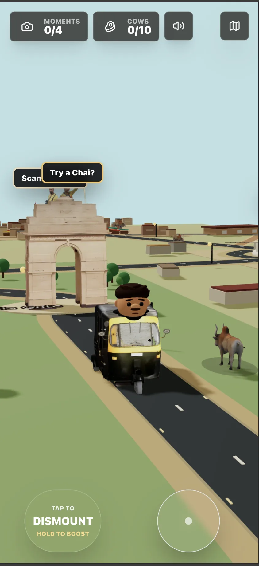 Portfolio project screenshot 19