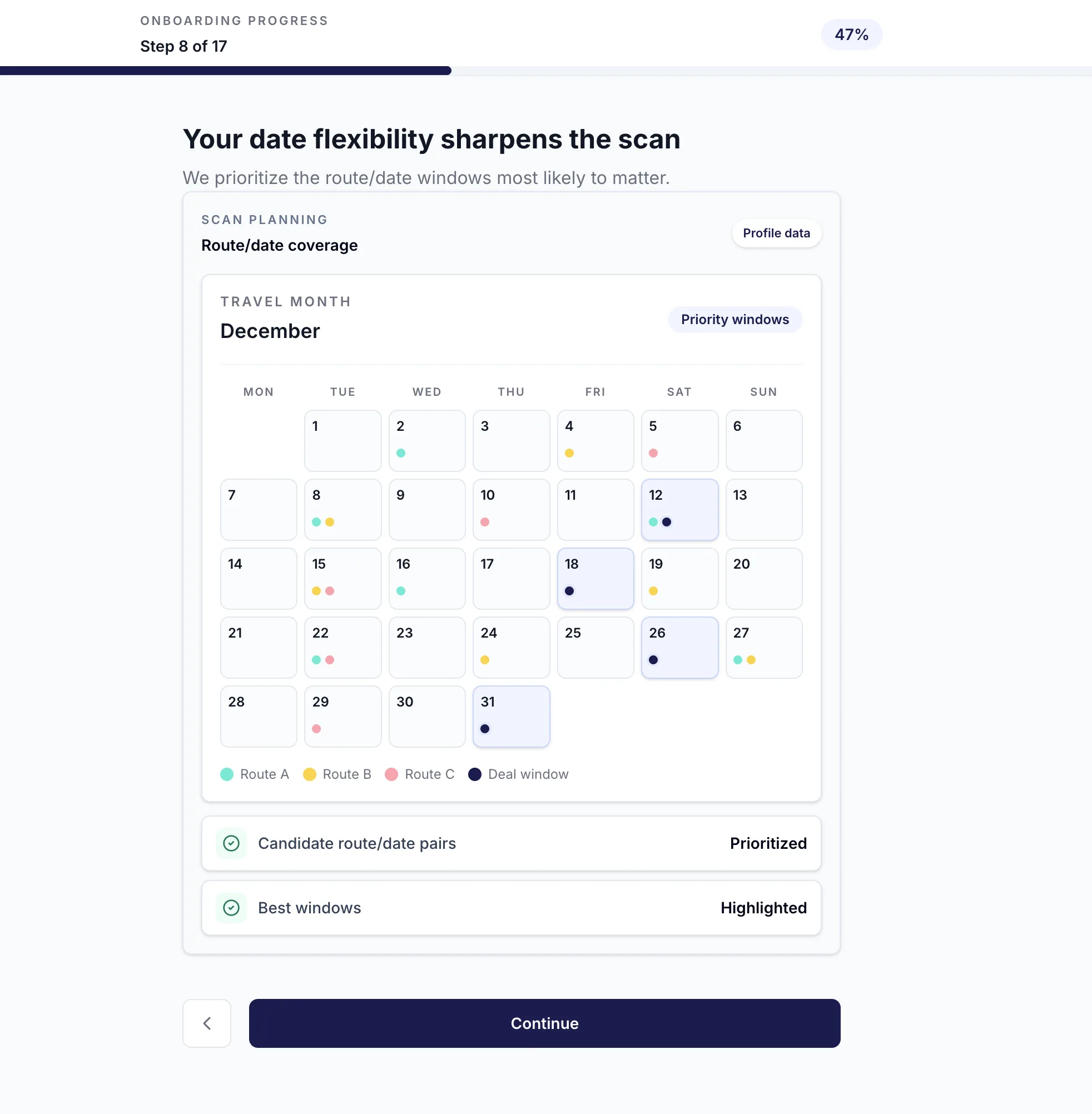 Portfolio project screenshot 24