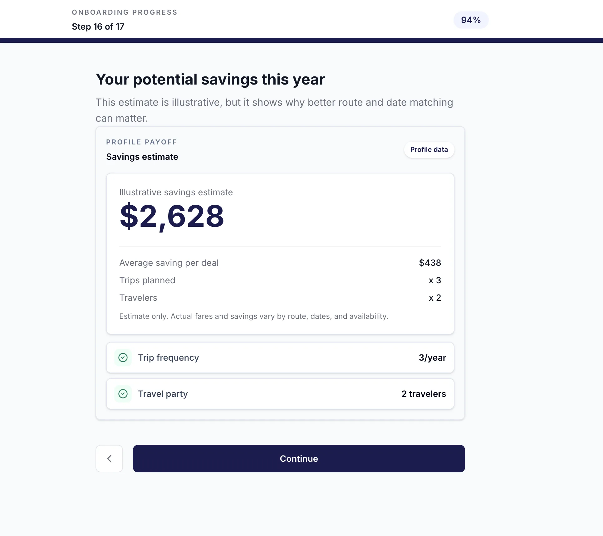 Portfolio project screenshot 27