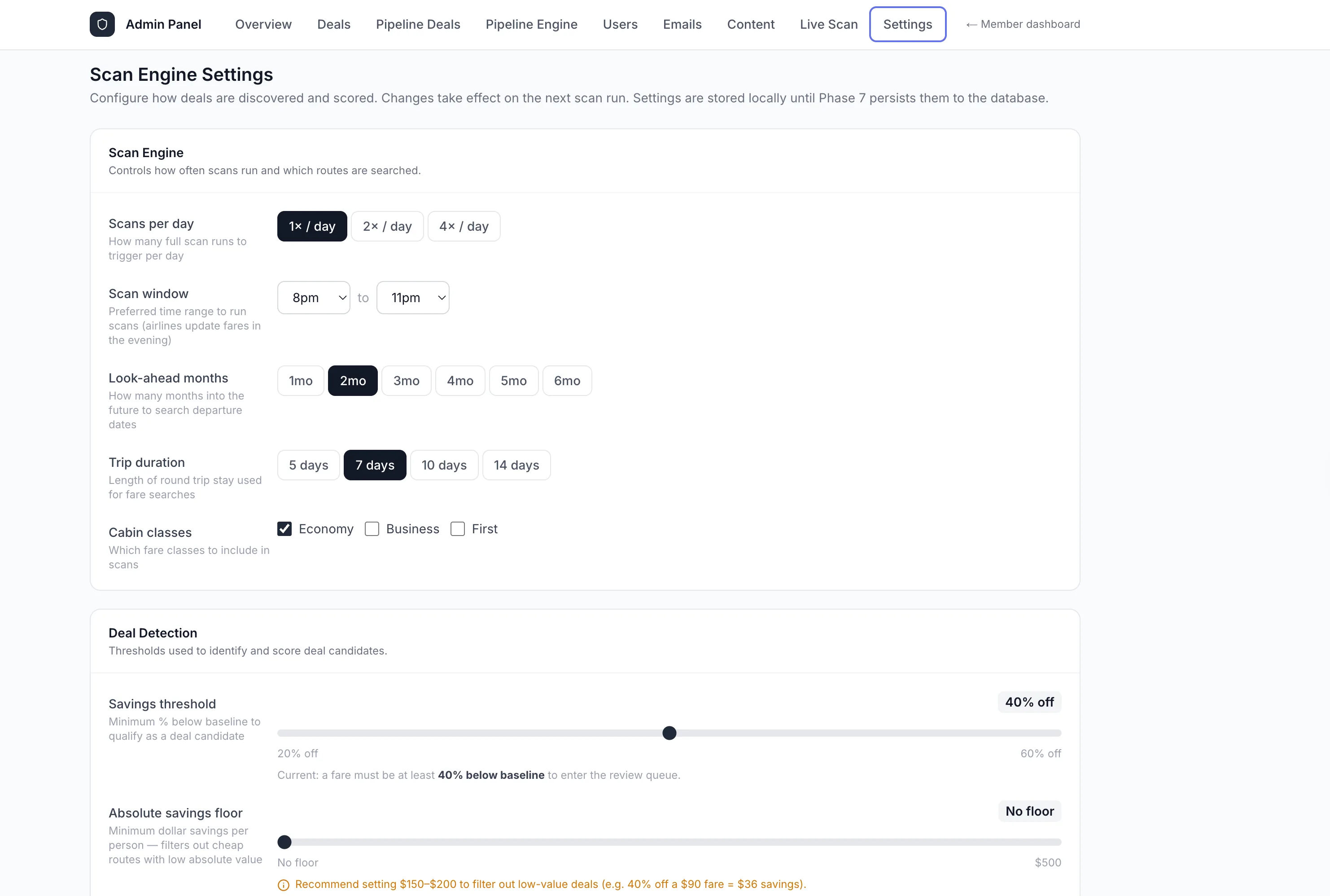 Portfolio project screenshot 30